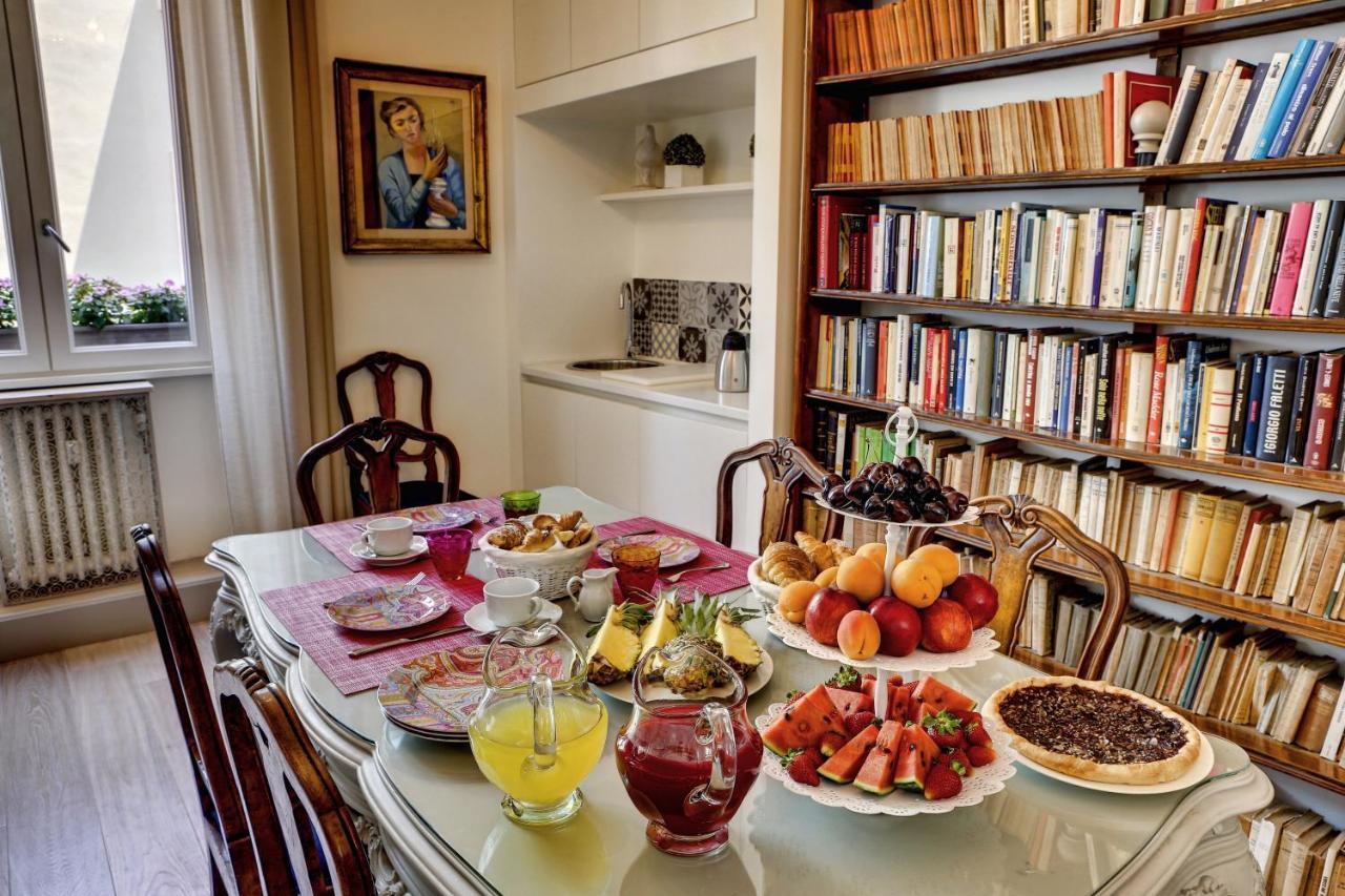 Casa Sotgiu Guest House Roma Ngoại thất bức ảnh