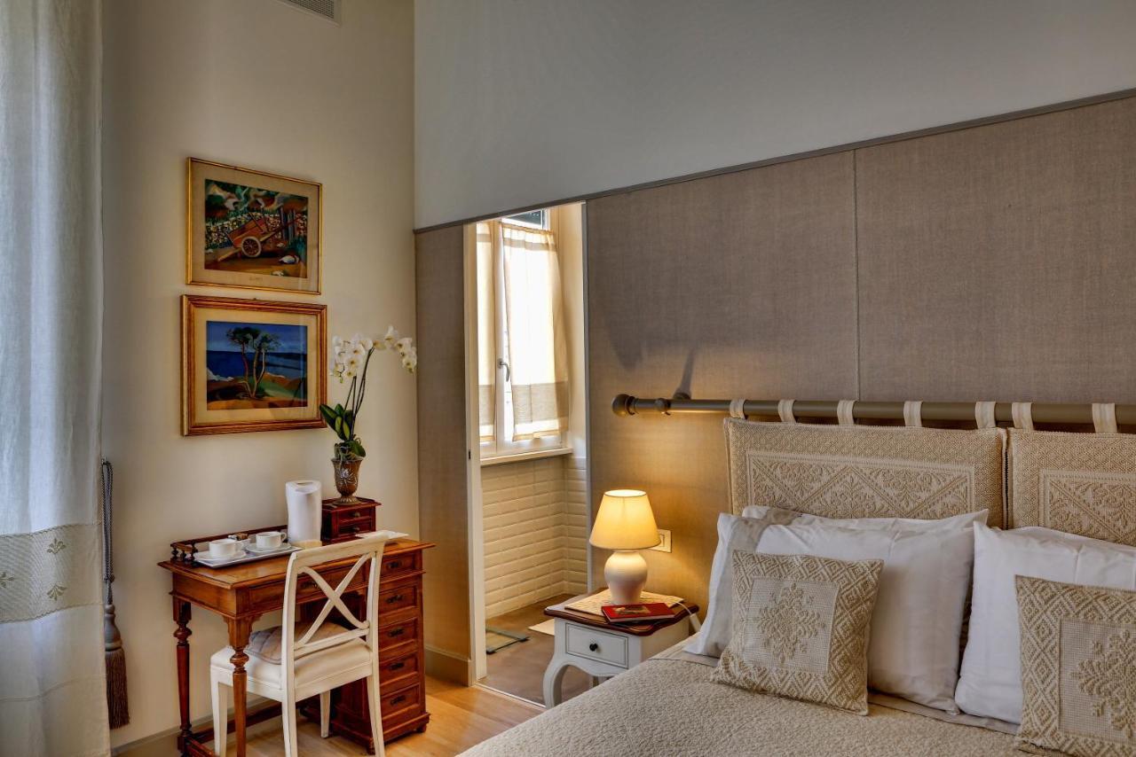 Casa Sotgiu Guest House Roma Ngoại thất bức ảnh