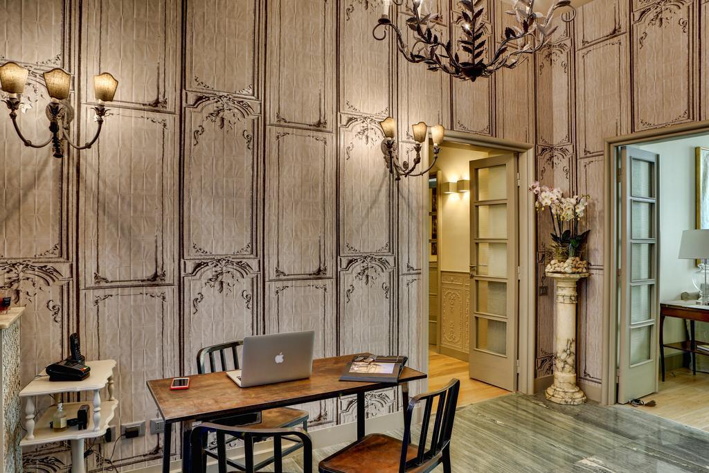Casa Sotgiu Guest House Roma Ngoại thất bức ảnh