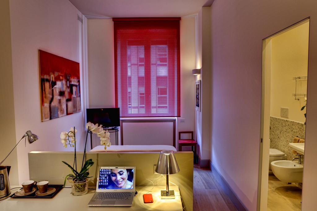 Casa Sotgiu Guest House Roma Phòng bức ảnh