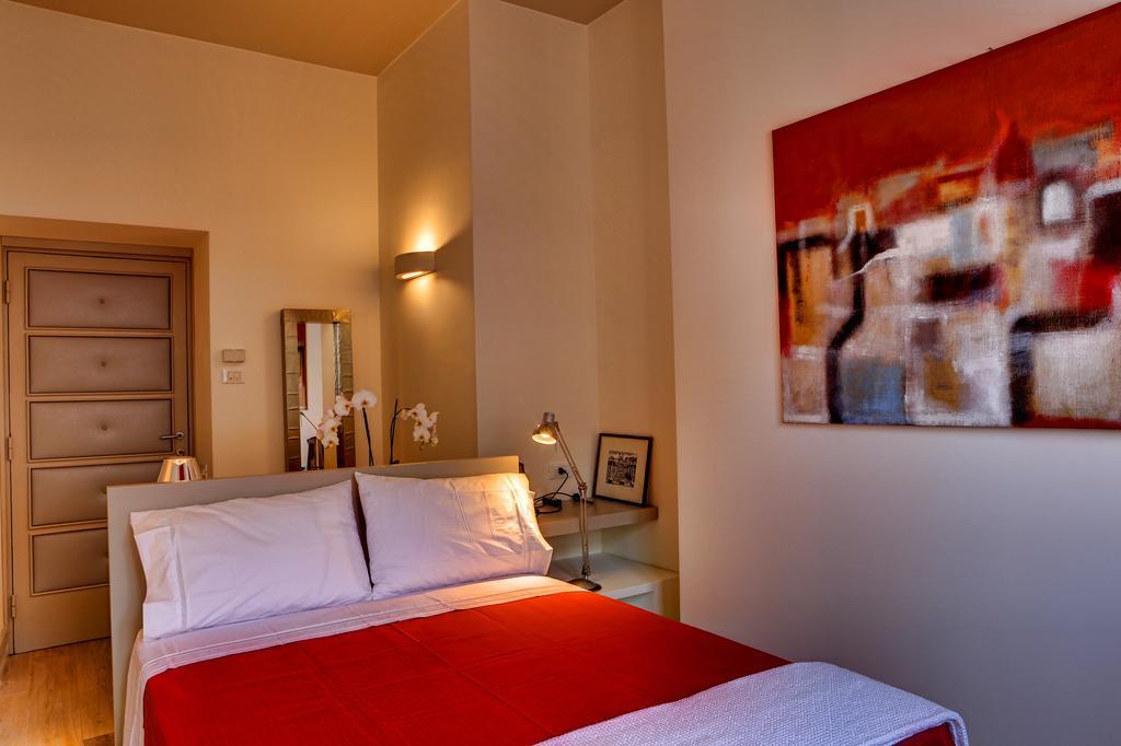 Casa Sotgiu Guest House Roma Phòng bức ảnh