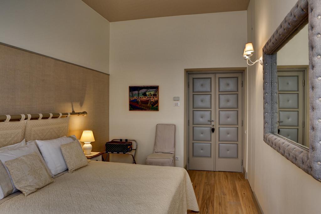 Casa Sotgiu Guest House Roma Phòng bức ảnh