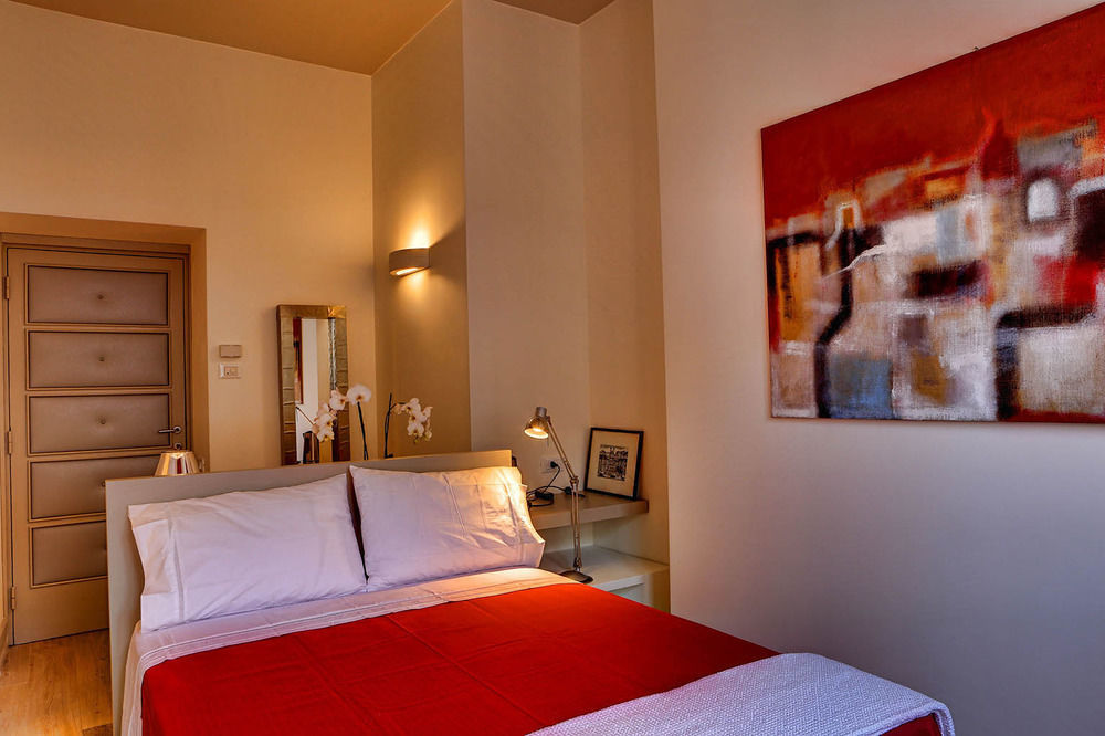 Casa Sotgiu Guest House Roma Ngoại thất bức ảnh