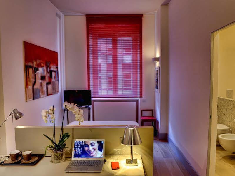 Casa Sotgiu Guest House Roma Ngoại thất bức ảnh