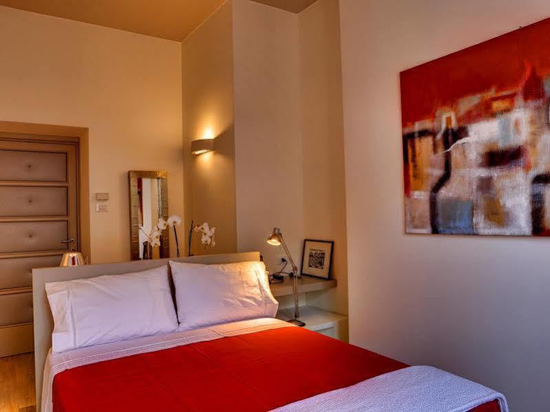 Casa Sotgiu Guest House Roma Ngoại thất bức ảnh