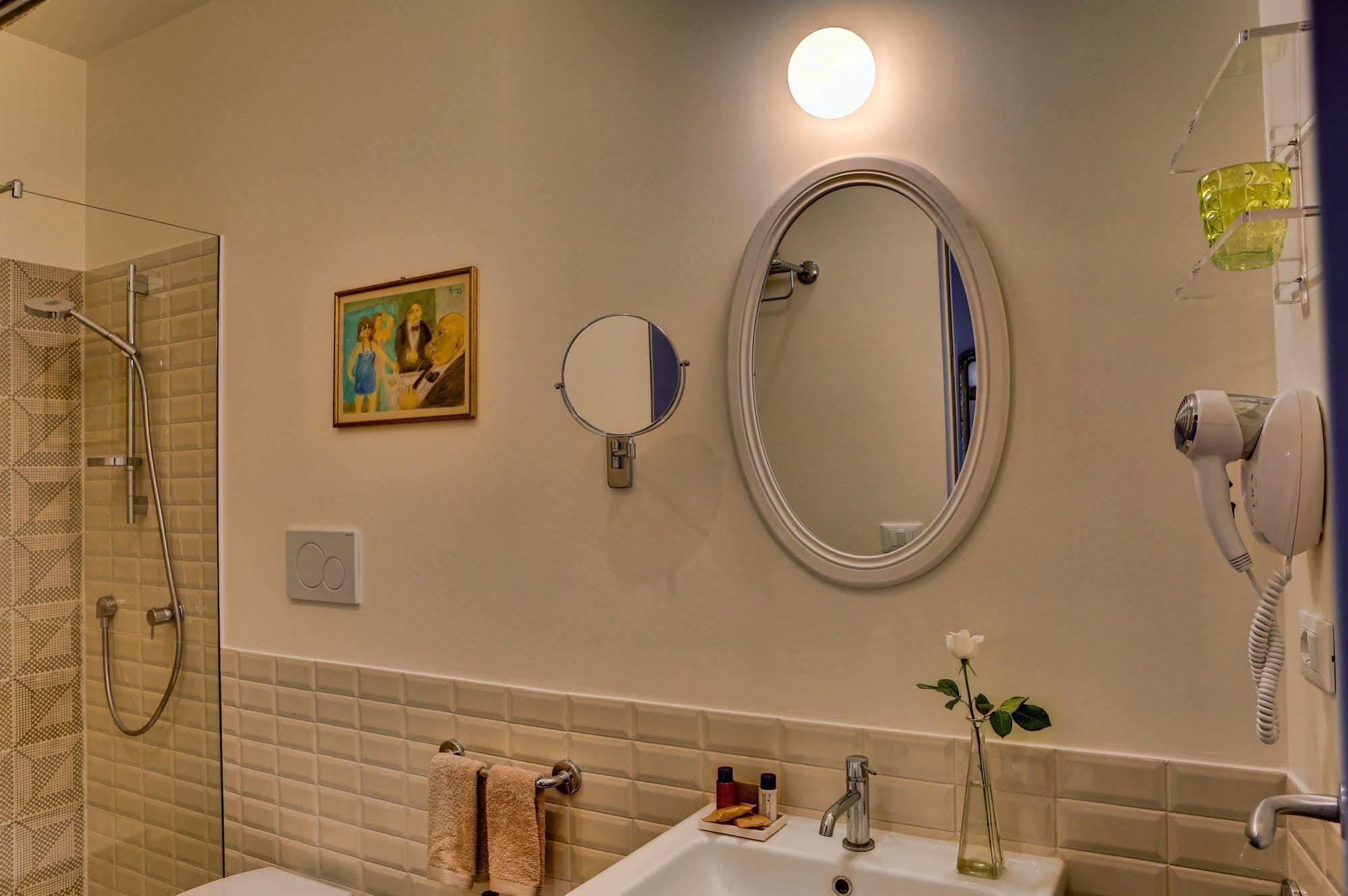 Casa Sotgiu Guest House Roma Ngoại thất bức ảnh