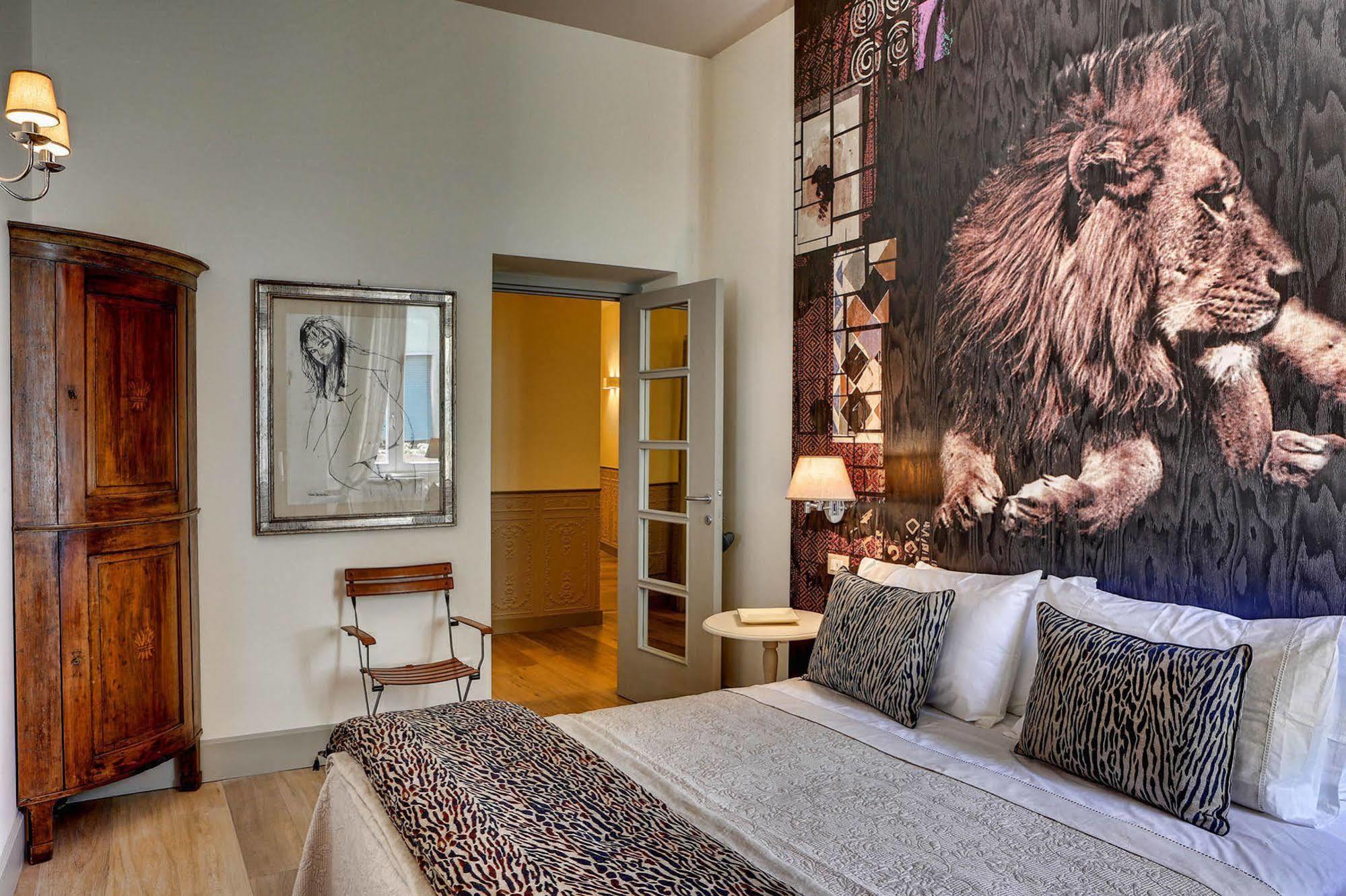 Casa Sotgiu Guest House Roma Ngoại thất bức ảnh