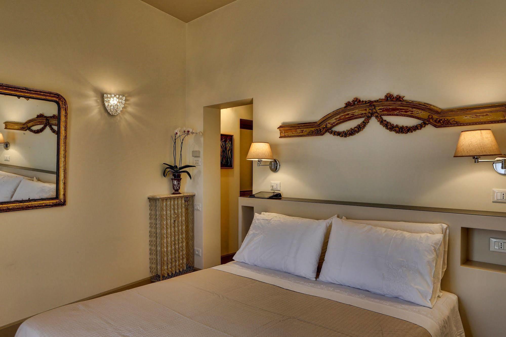 Casa Sotgiu Guest House Roma Ngoại thất bức ảnh