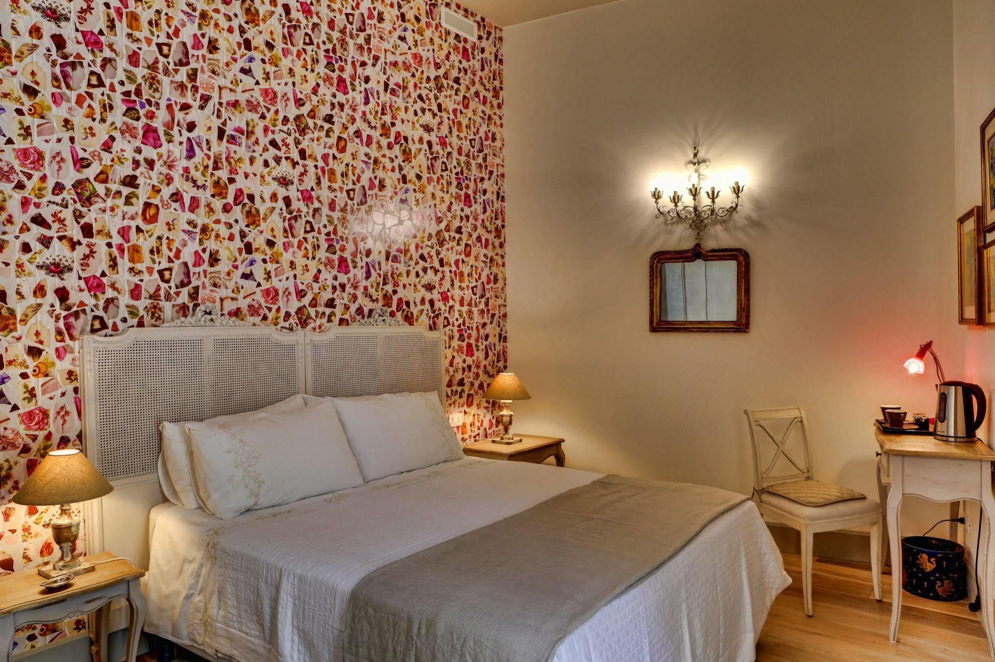 Casa Sotgiu Guest House Roma Ngoại thất bức ảnh