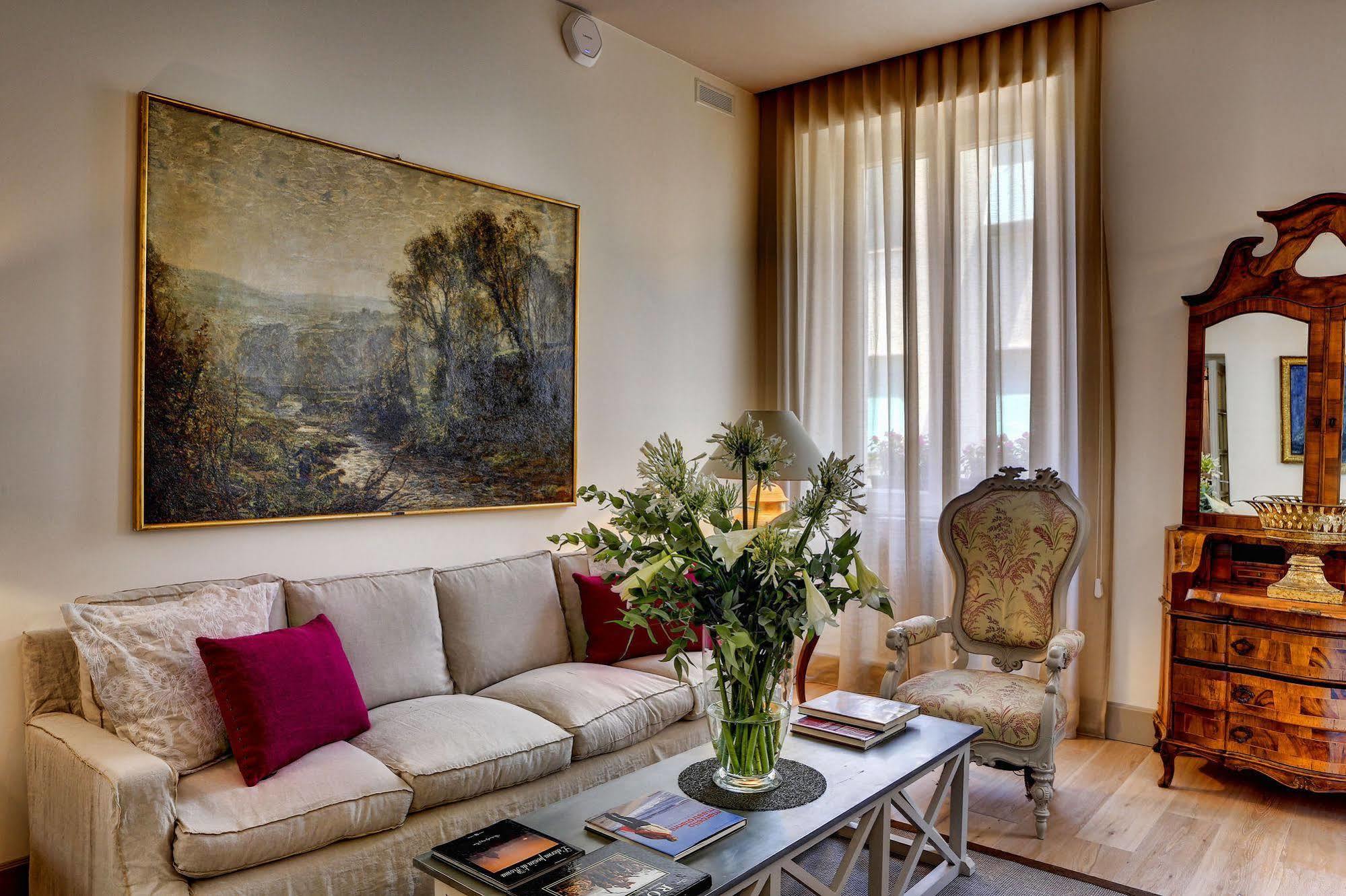 Casa Sotgiu Guest House Roma Ngoại thất bức ảnh