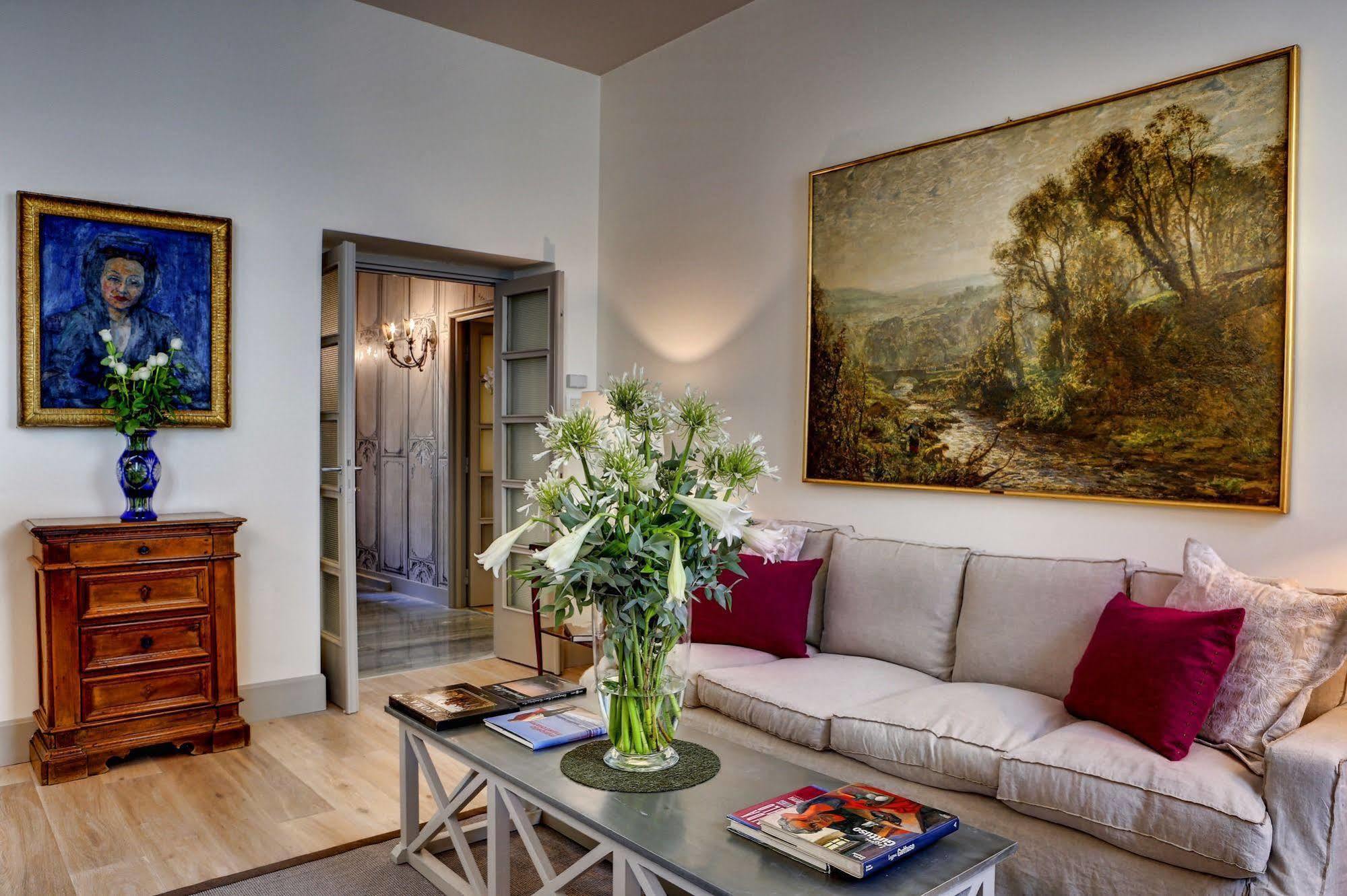 Casa Sotgiu Guest House Roma Ngoại thất bức ảnh