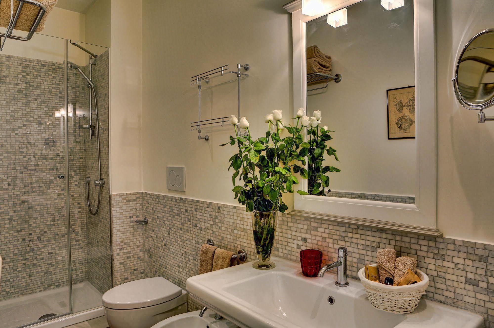 Casa Sotgiu Guest House Roma Ngoại thất bức ảnh