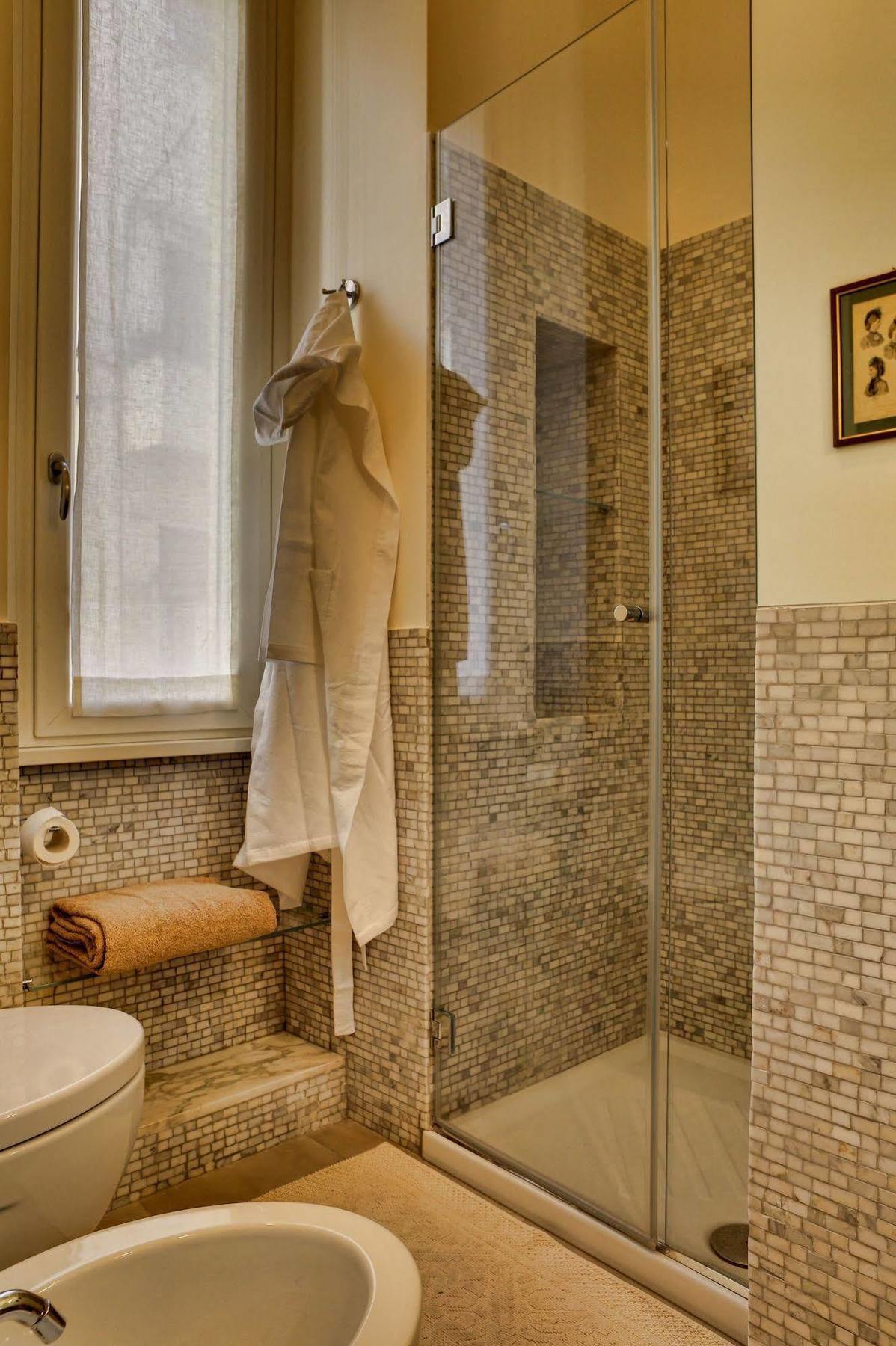 Casa Sotgiu Guest House Roma Ngoại thất bức ảnh